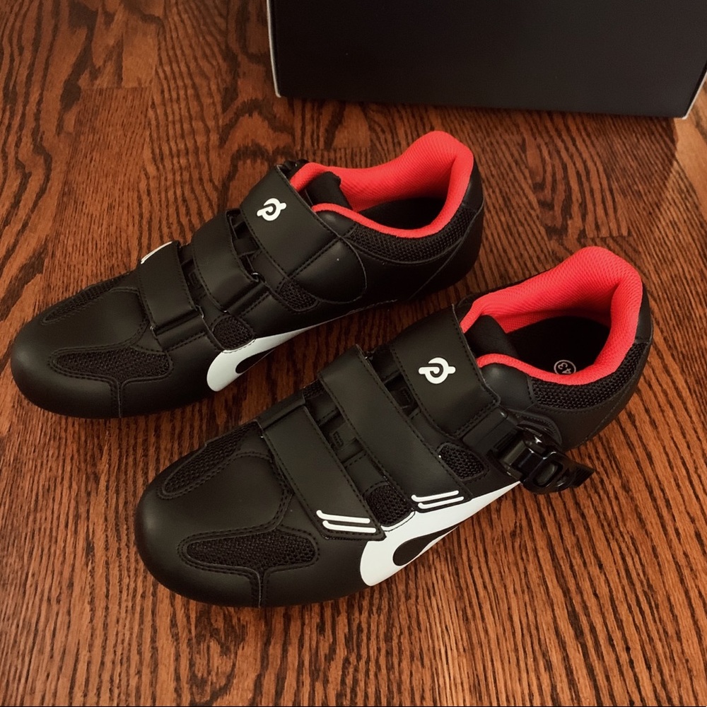 Peloton Cycling Clip In Shoes
